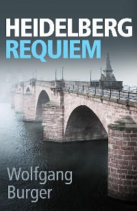 Cover Heidelberg Requiem