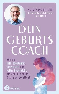 Cover Dein Geburtscoach