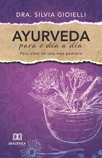 Cover Ayurveda para o dia a dia