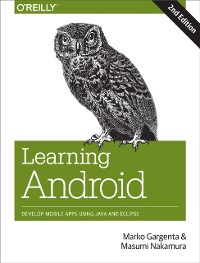 Cover Learning Android