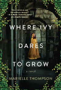 Cover Where Ivy Dares to Grow