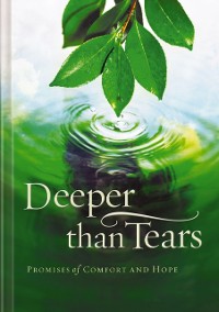Cover Deeper than Tears
