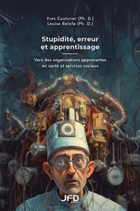 Cover Stupidite, erreur et apprentissage: Vers des organisations apprenantes en sante et services sociaux