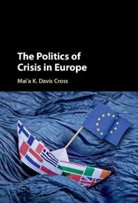 Cover Politics of Crisis in Europe