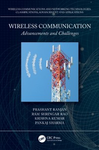 Cover Wireless Communication