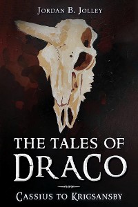Cover The Tales of Draco