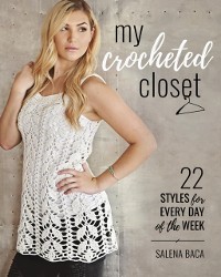 Cover My Crocheted Closet