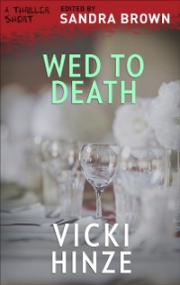Cover Wed to Death