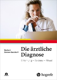 Cover Die ärztliche Diagnose