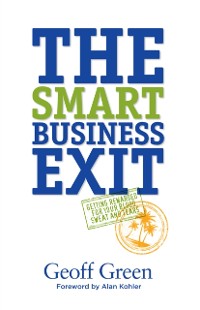 Cover Smart Business Exit