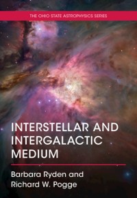 Cover Interstellar and Intergalactic Medium