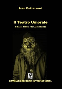 Cover Il Teatro Umorale