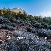 Cover Montagne Sainte Victoire - Chroniques 2022