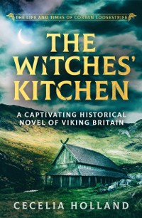 Cover Witches' Kitchen