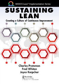 Cover Sustaining Lean