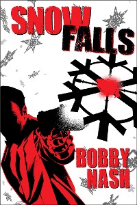 Cover Snow Falls