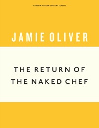 Cover Return of the Naked Chef