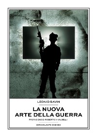 Cover La nuova arte della guerra