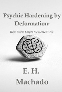 Cover Psychic Hardening By Deformation: