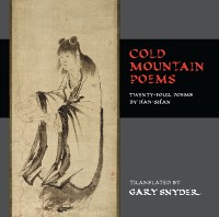 Cover Cold Mountain Poems