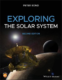 Cover Exploring the Solar System