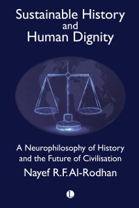 Cover Sustainable History and Human Dignity