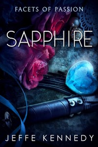 Cover Sapphire