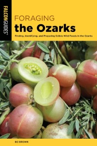 Cover Foraging the Ozarks