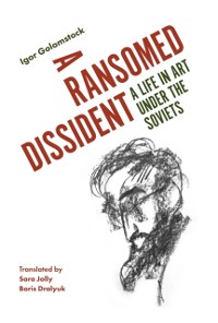 Cover A Ransomed Dissident
