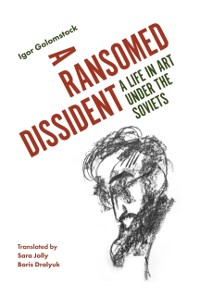Cover Ransomed Dissident