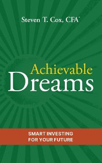 Cover Achievable Dreams