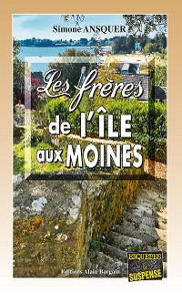 Cover Les frères de l'île aux Moines