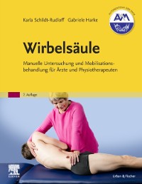 Cover Wirbelsäule