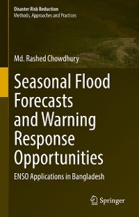 Cover Seasonal Flood Forecasts and Warning Response Opportunities