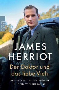 Cover Der Doktor und das liebe Vieh