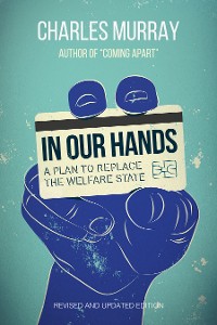 Cover In Our Hands