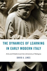 Cover Dynamics of Learning in Early Modern Italy