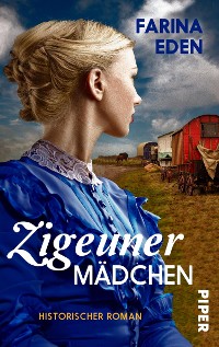 Cover Zigeunermädchen