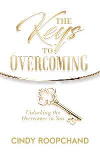 Cover The Keys to Overcoming