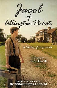 Cover Jacob of Abbington Pickets