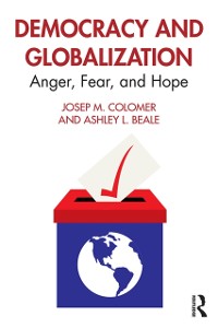 Cover Democracy and Globalization