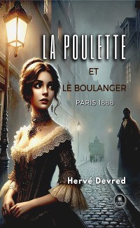 Cover La poulette et le boulanger