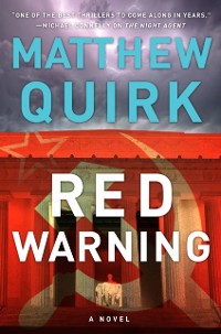 Cover Red Warning