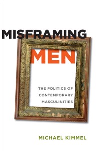Cover Misframing Men