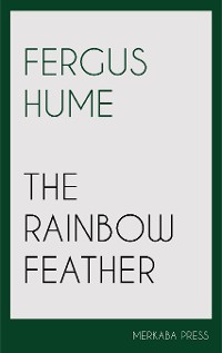 Cover The Rainbow Feather