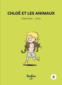 Cover Chloé et les animaux