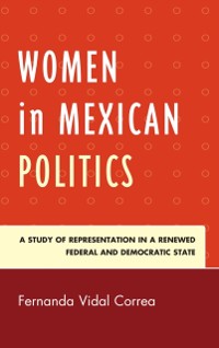 Cover Women in Mexican Politics