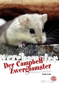 Cover Der Campbell-Zwerghamster