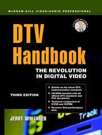 Cover DTV: The Revolution in Digital Video