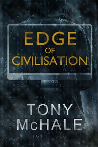 Cover Edge of Civilisation